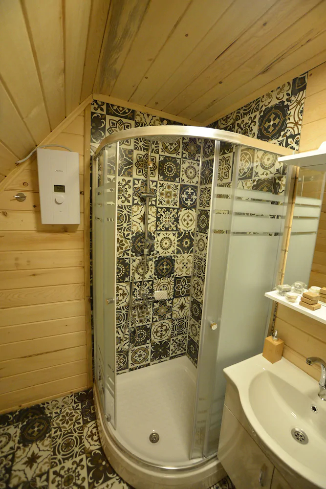 Cambasi Doga Tesisleri