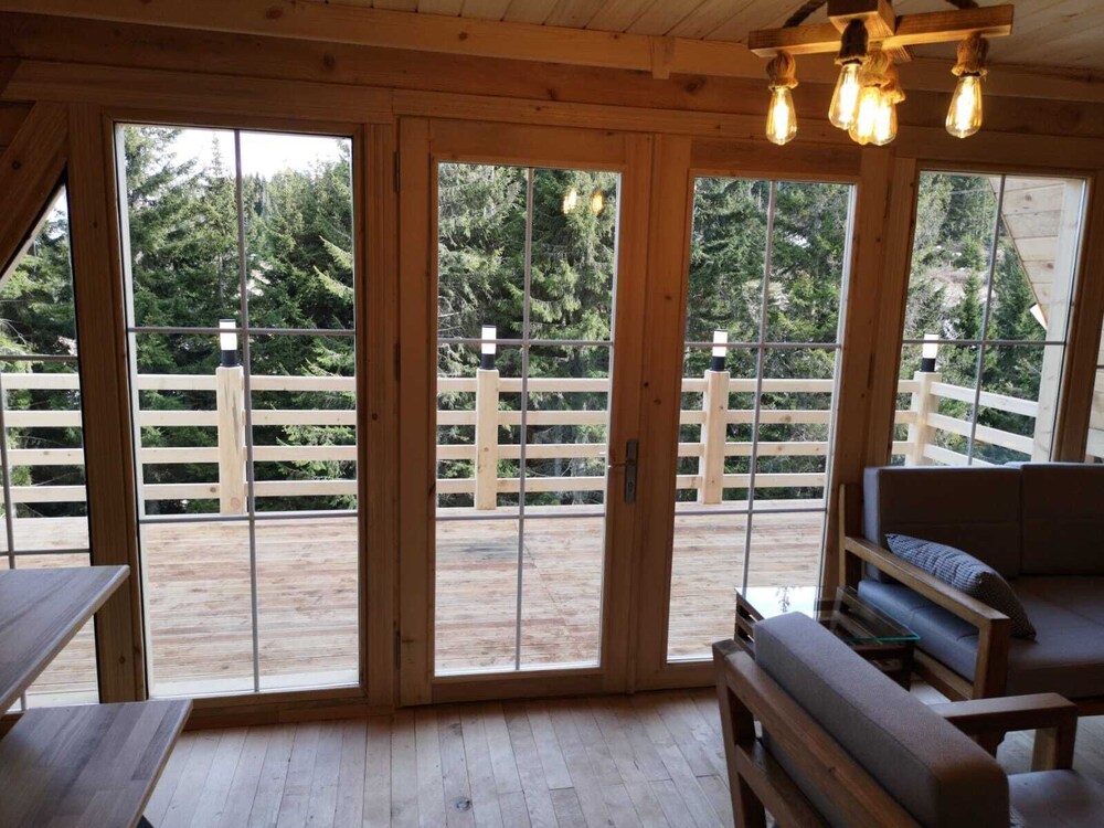 Cambasi Doga Tesisleri