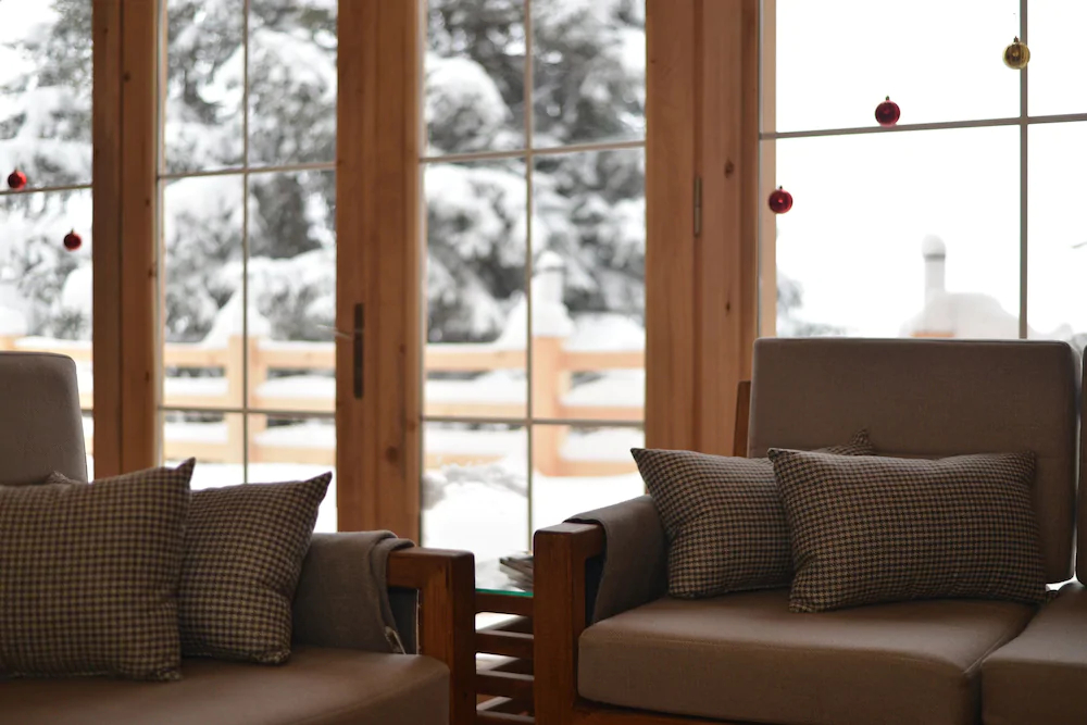 Cambasi Doga Tesisleri