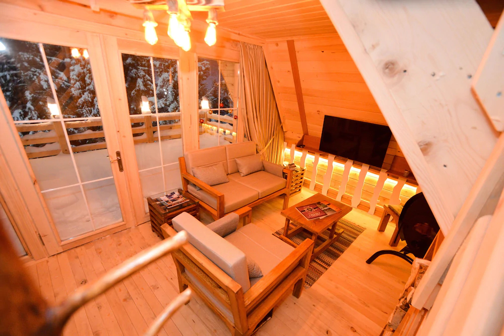 Cambasi Doga Tesisleri