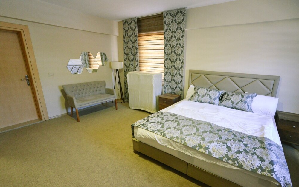 Cambasi Doga Tesisleri