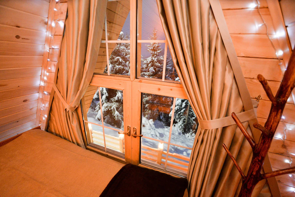 Cambasi Doga Tesisleri