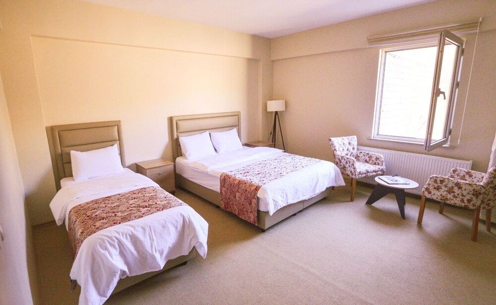 Cambasi Doga Tesisleri