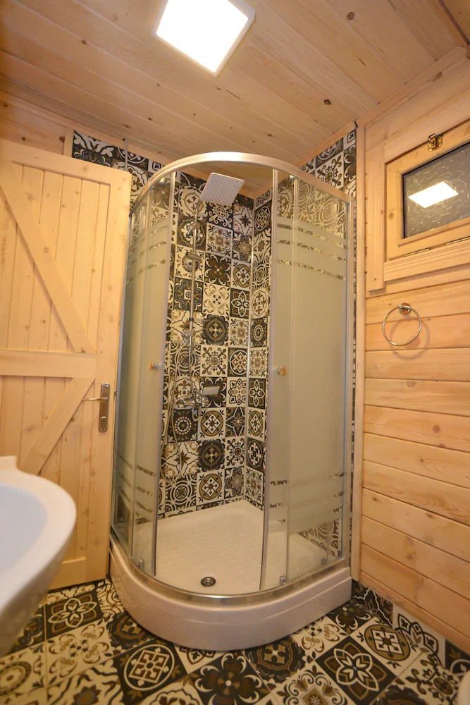 Cambasi Doga Tesisleri