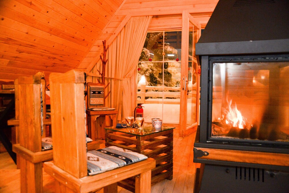 Cambasi Doga Tesisleri