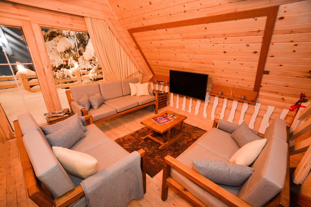 Cambasi Doga Tesisleri