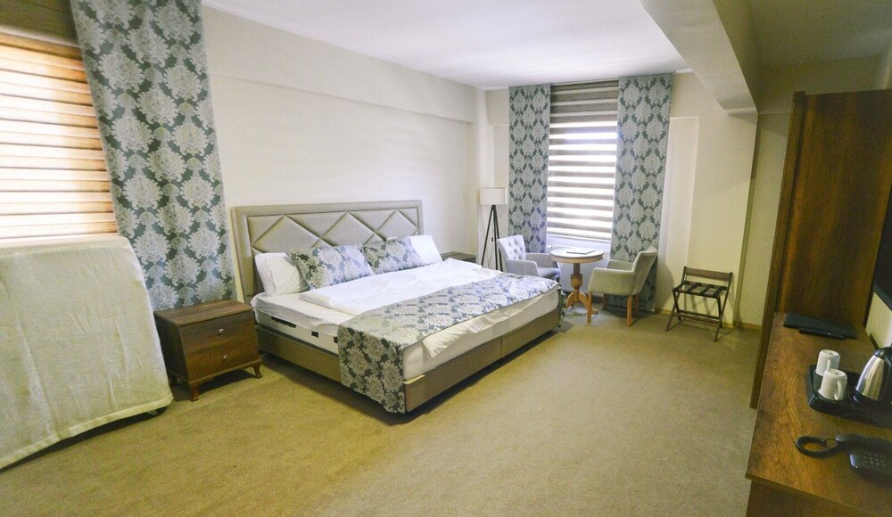 Cambasi Doga Tesisleri