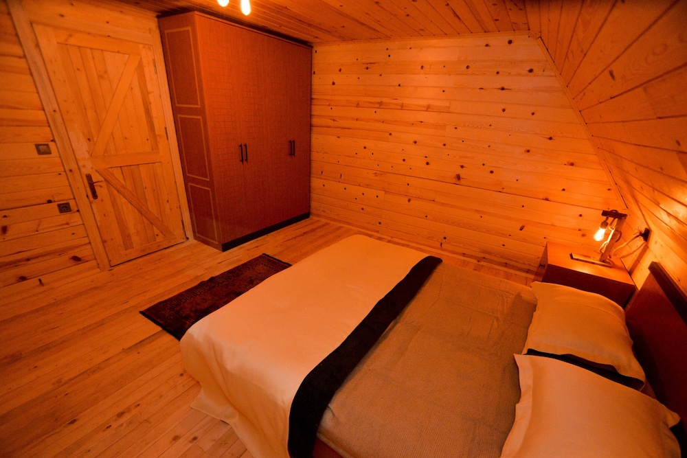 Cambasi Doga Tesisleri