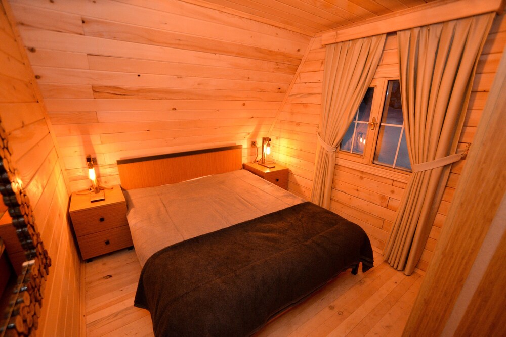 Cambasi Doga Tesisleri