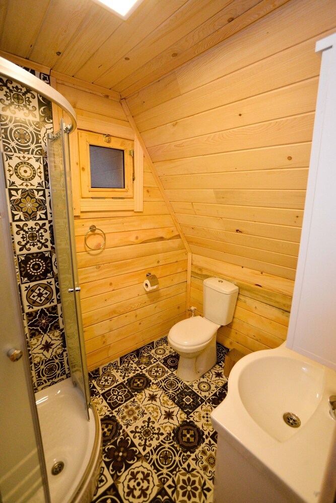 Cambasi Doga Tesisleri