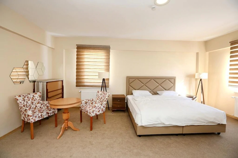 Cambasi Doga Tesisleri