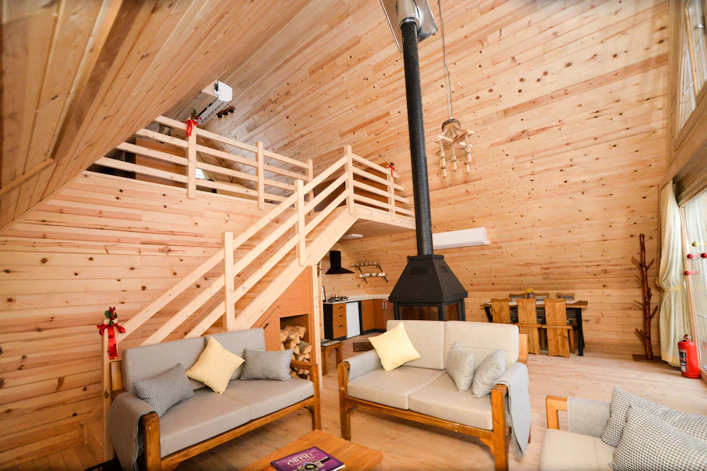 Cambasi Doga Tesisleri