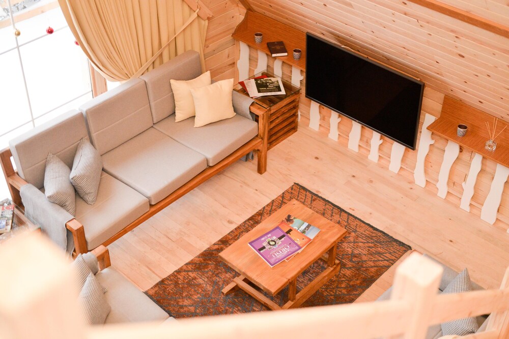 Cambasi Doga Tesisleri