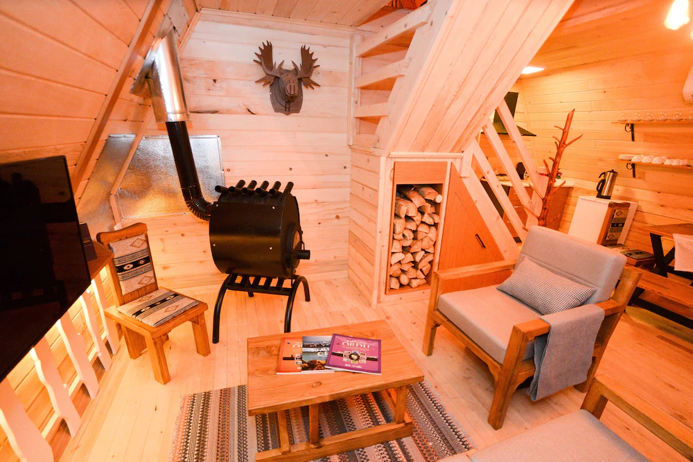 Cambasi Doga Tesisleri