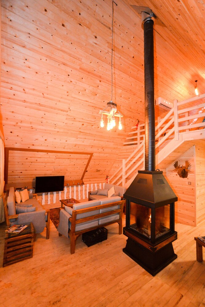 Cambasi Doga Tesisleri