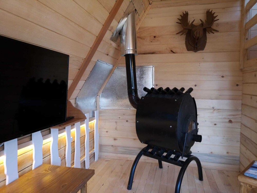 Cambasi Doga Tesisleri