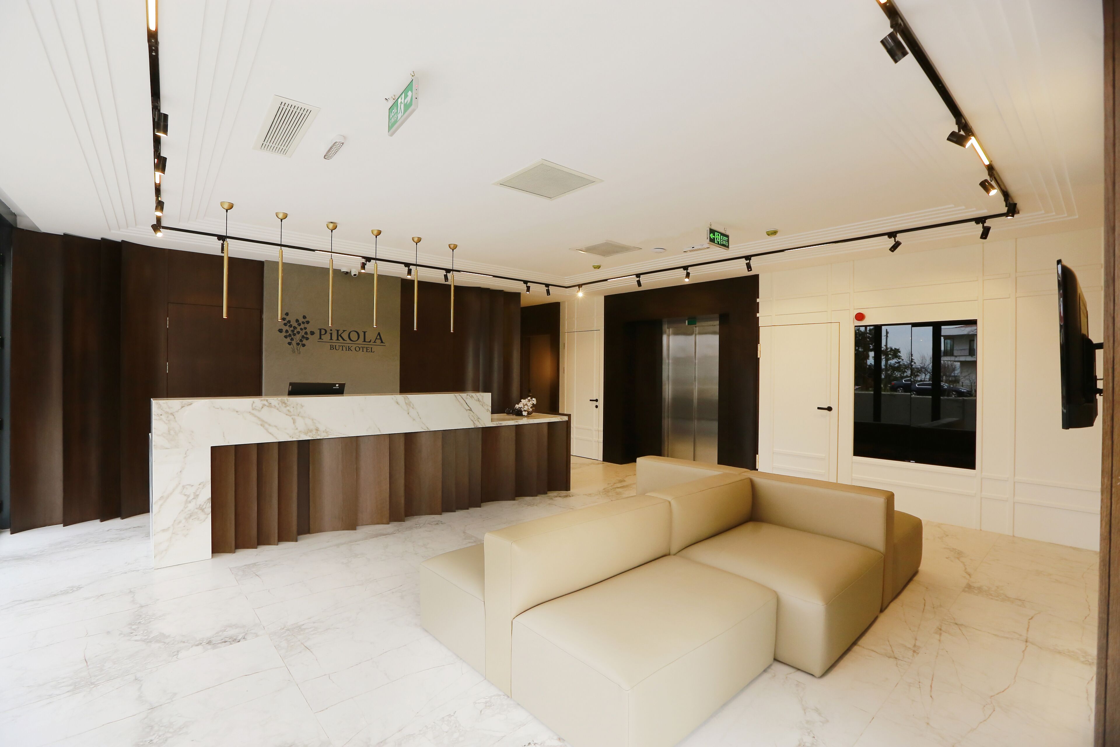Pikola Butik Otel