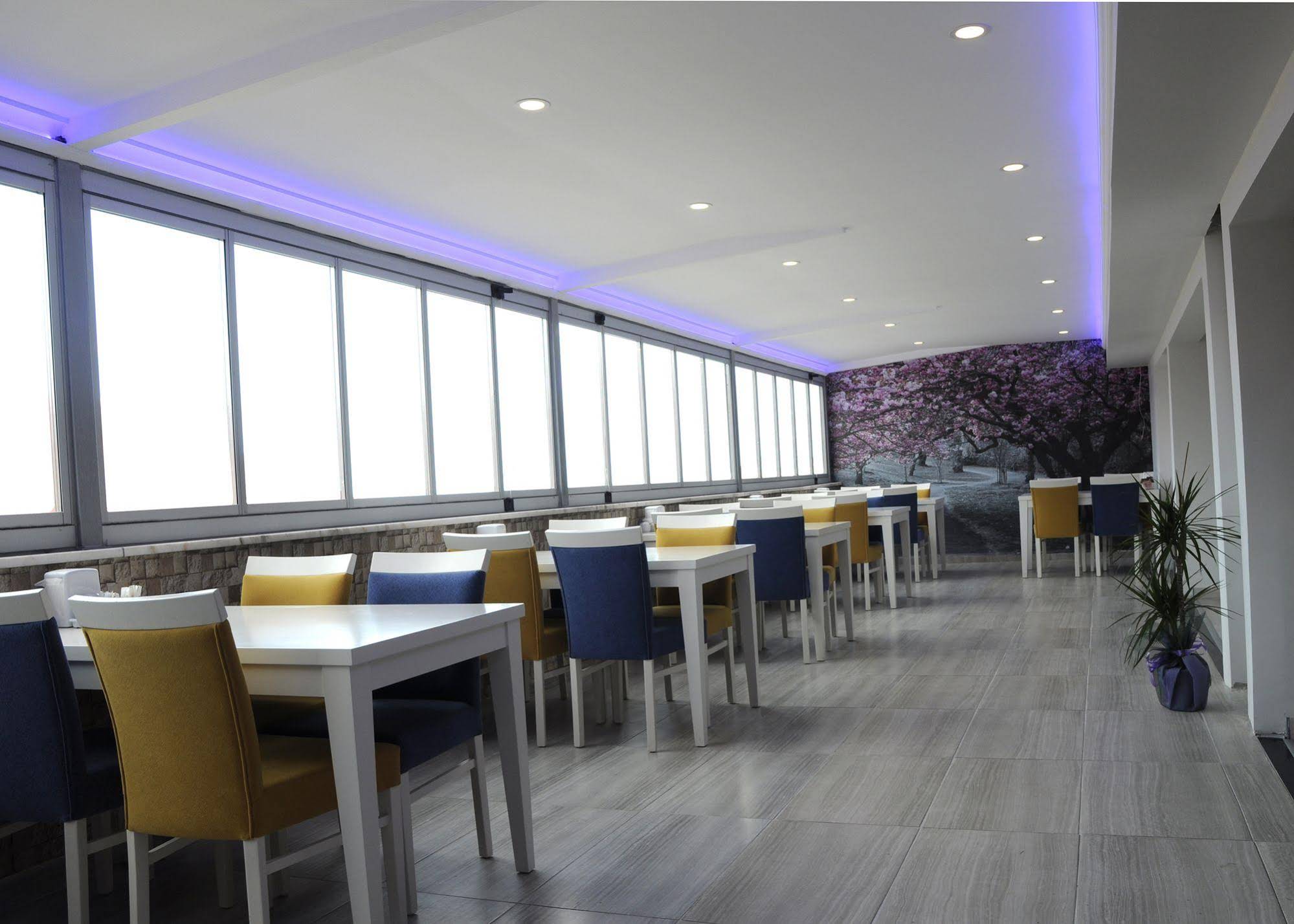 Pruva Prestige Hotel