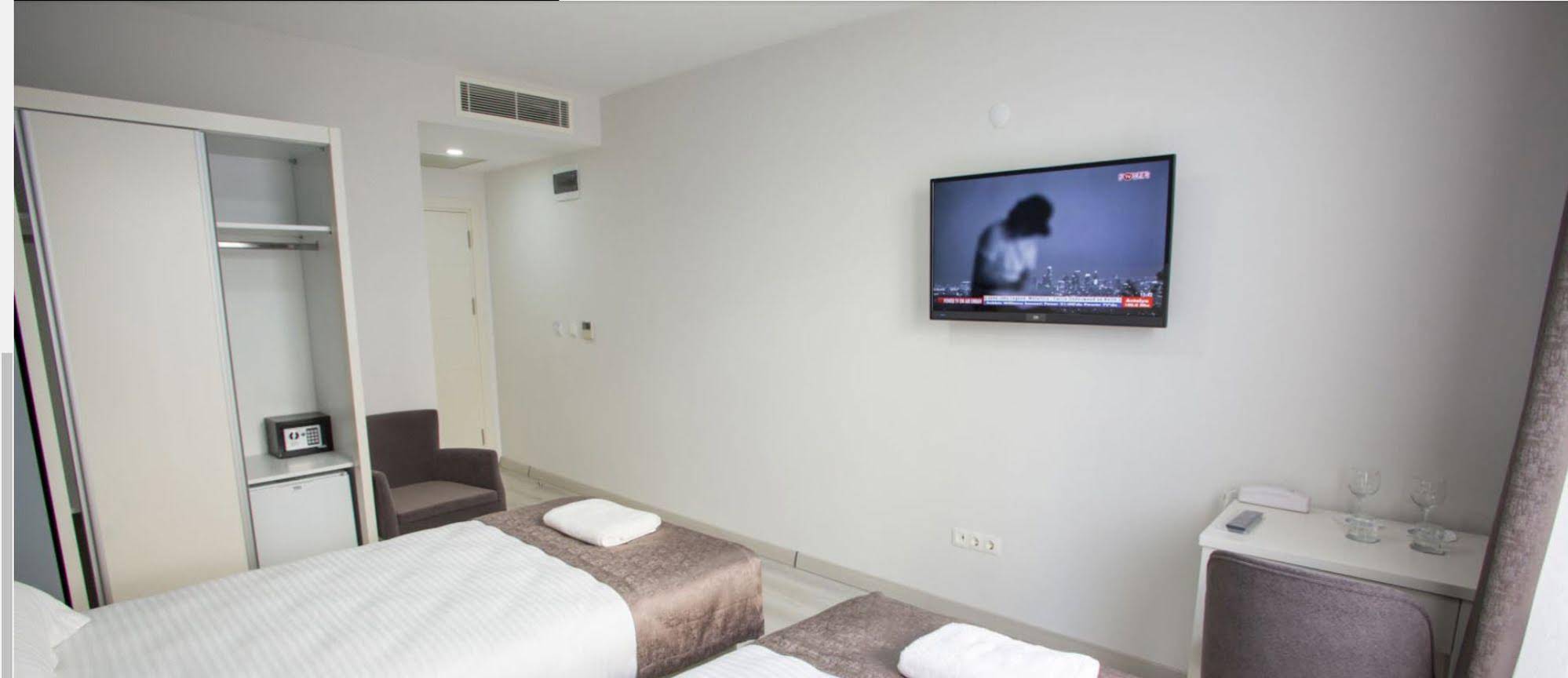 Pruva Prestige Hotel