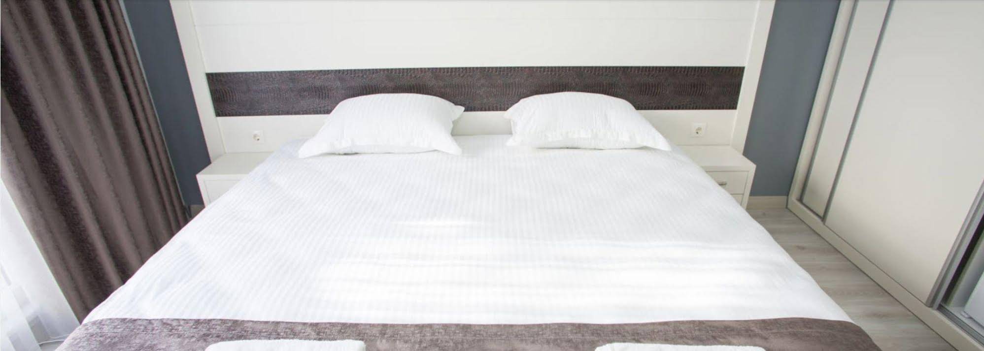 Pruva Prestige Hotel