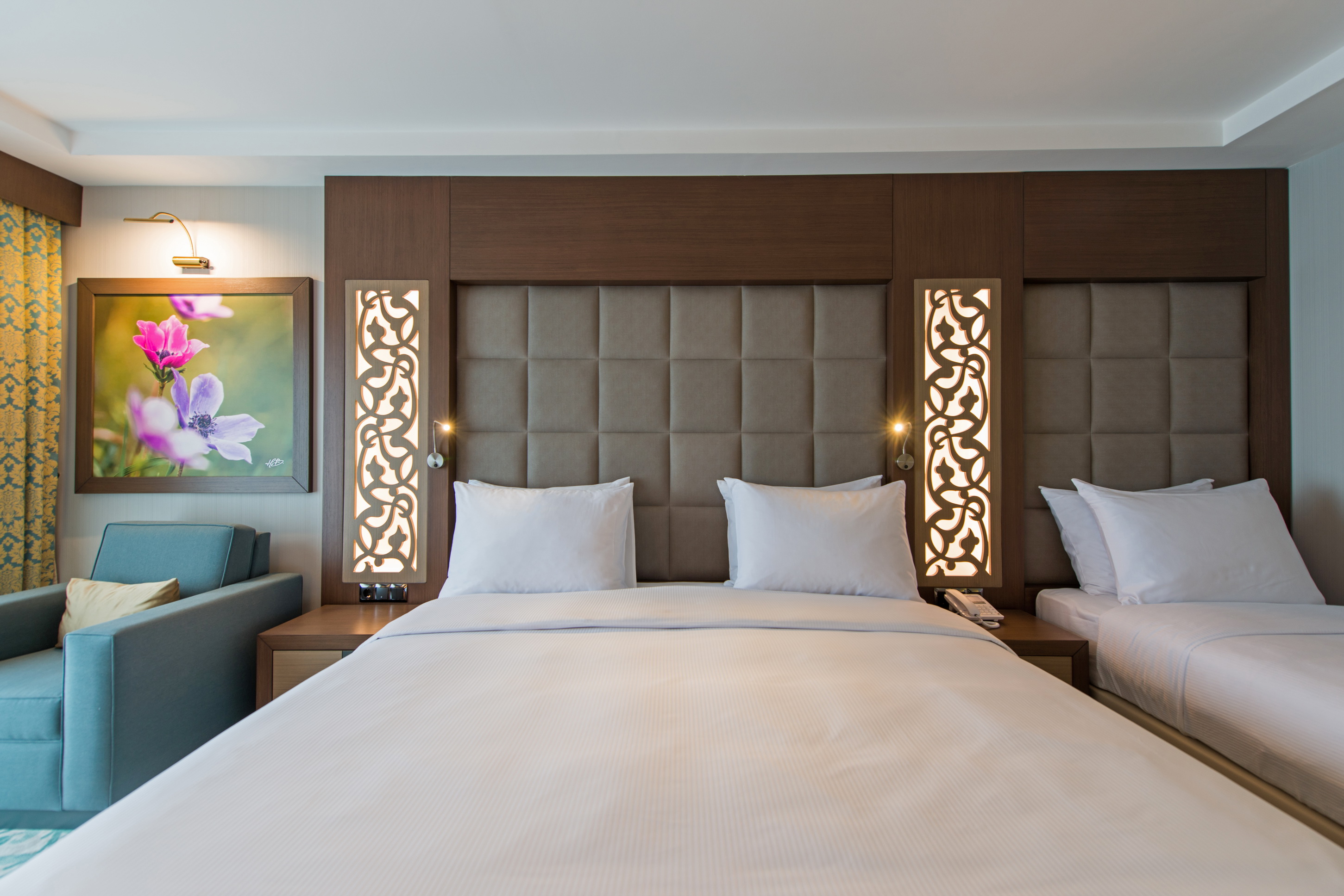 Radisson Blu Hotel, Ordu
