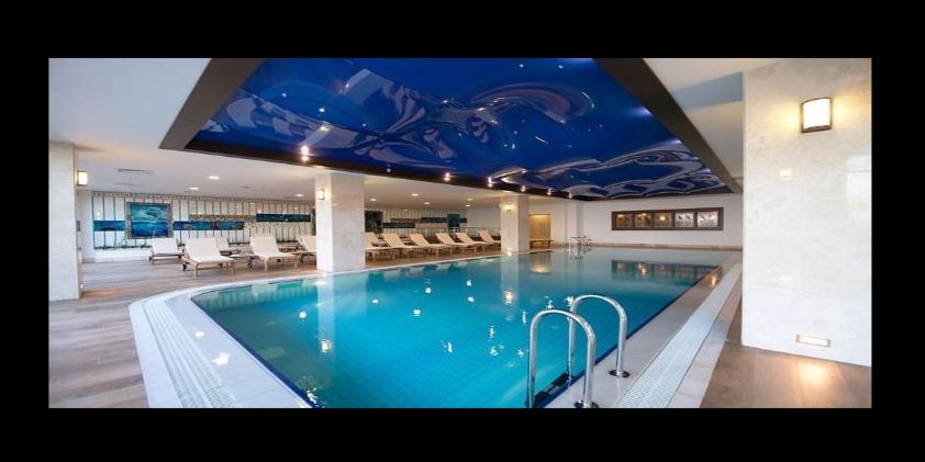 Radisson Blu Hotel, Ordu