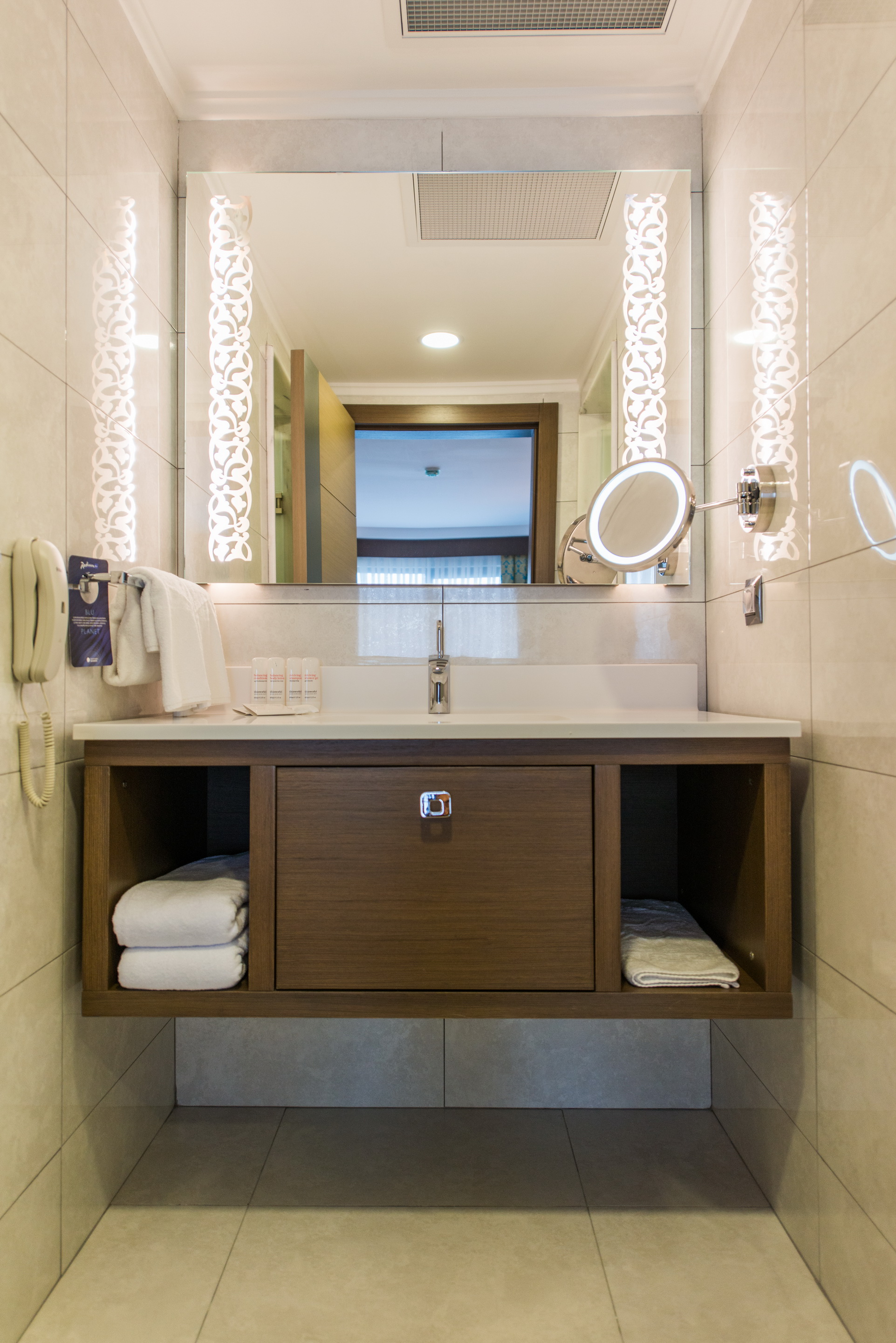 Radisson Blu Hotel, Ordu