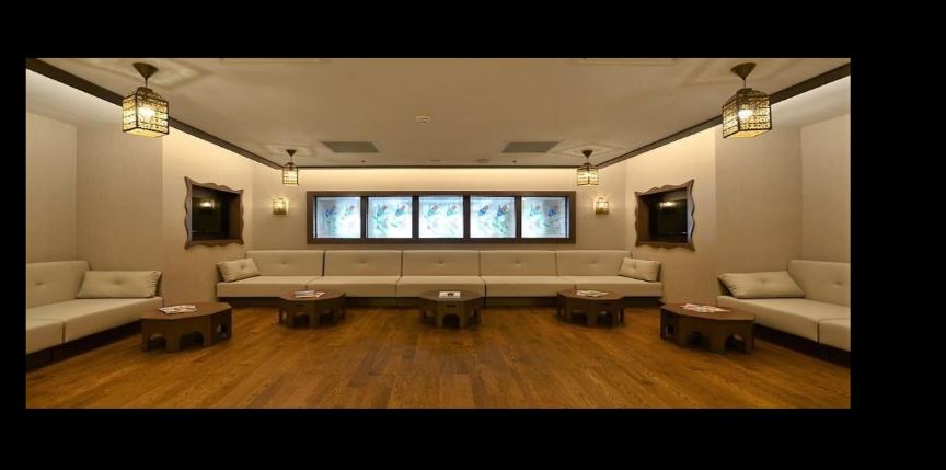 Radisson Blu Hotel, Ordu