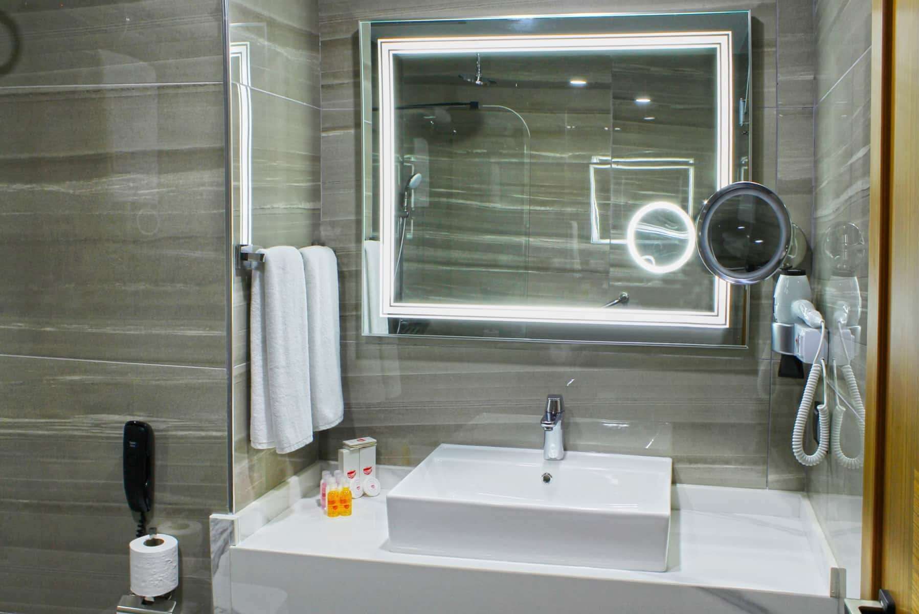 Ramada Plaza by Wyndham Ordu