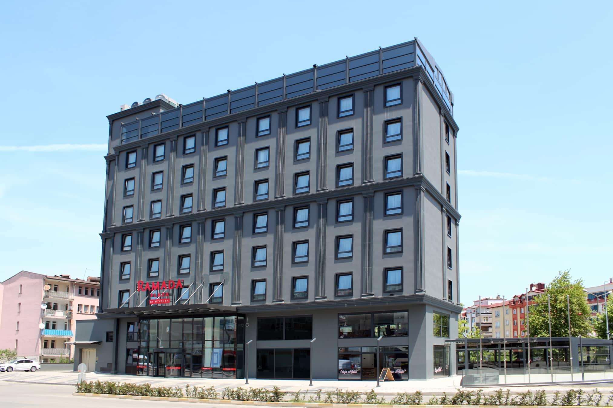 Ramada Plaza by Wyndham Ordu