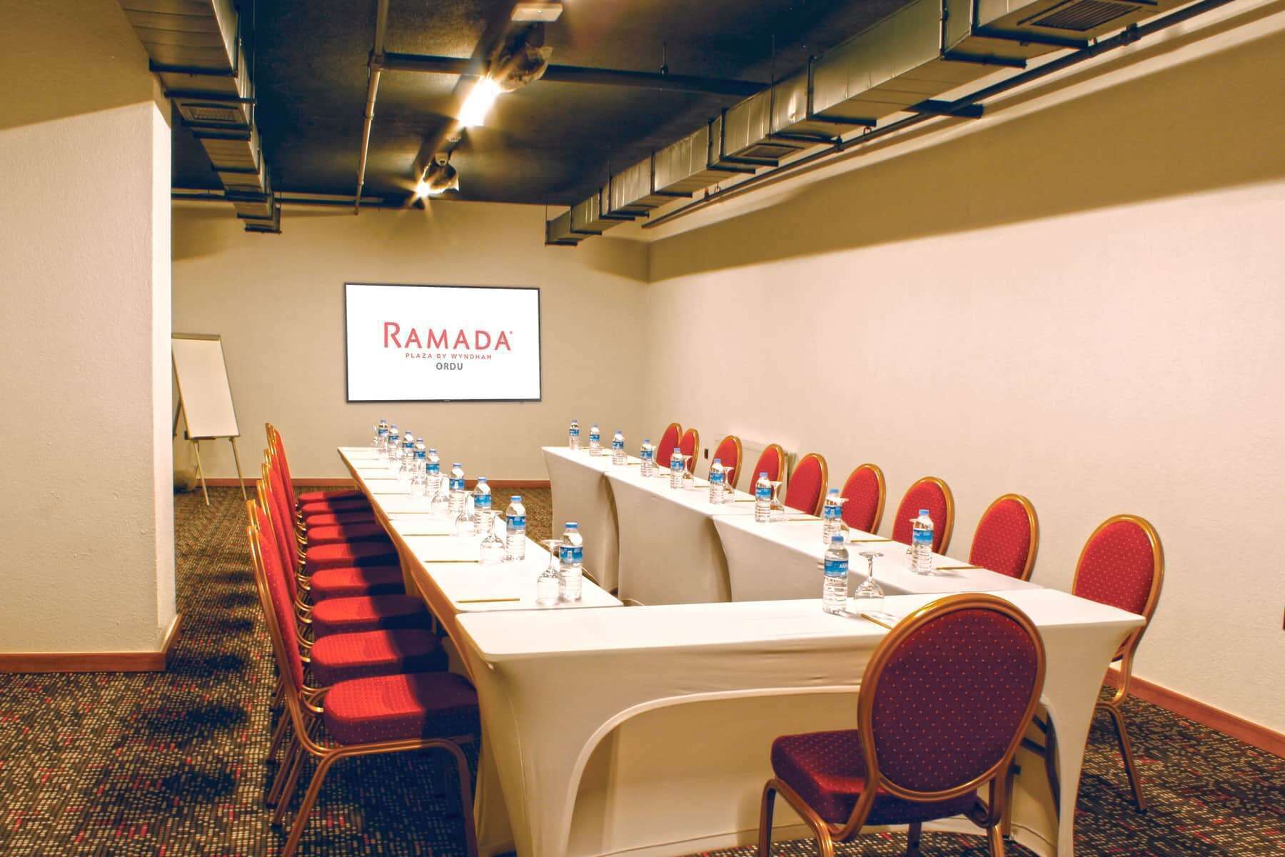 Ramada Plaza by Wyndham Ordu