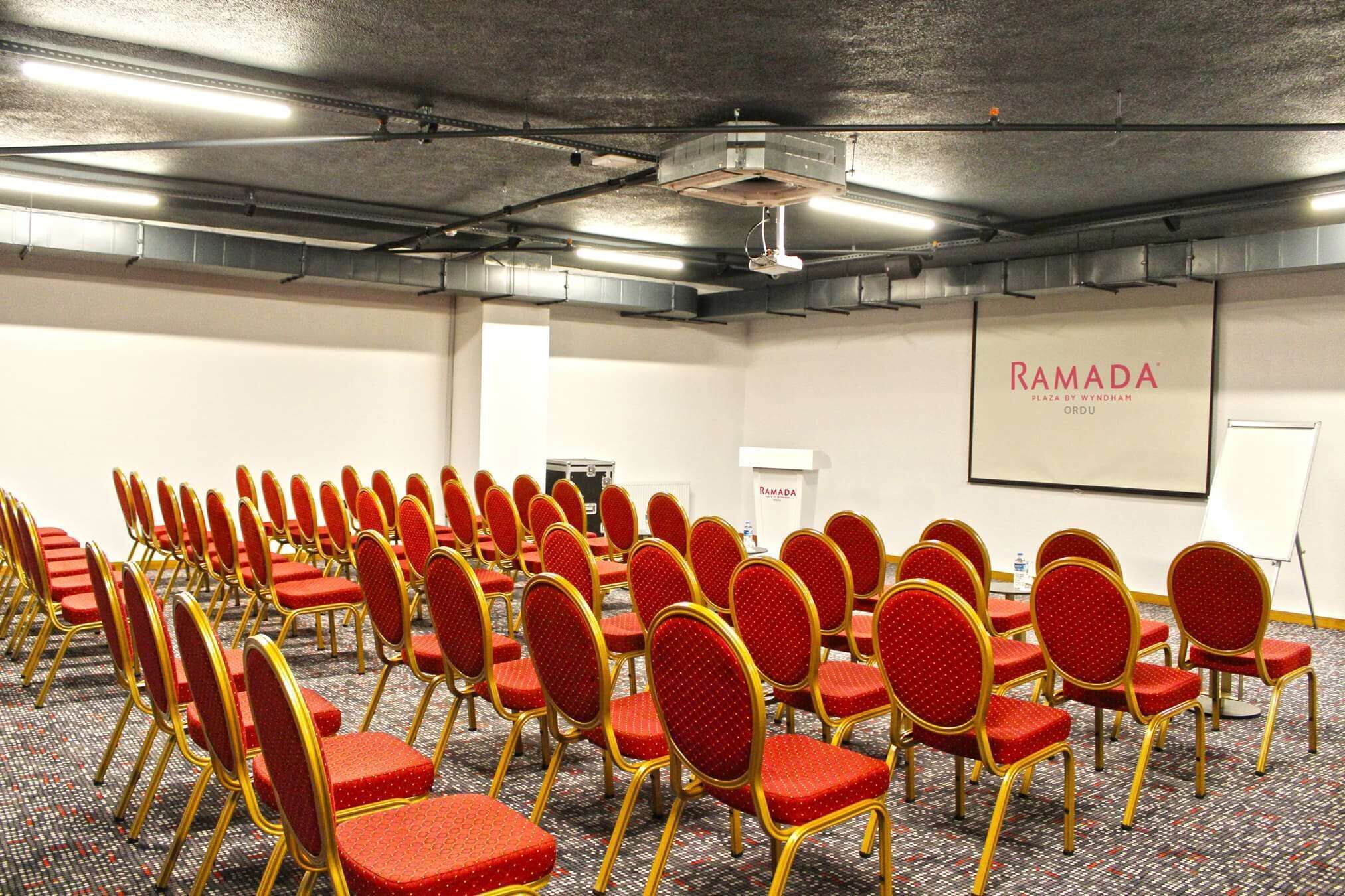 Ramada Plaza by Wyndham Ordu