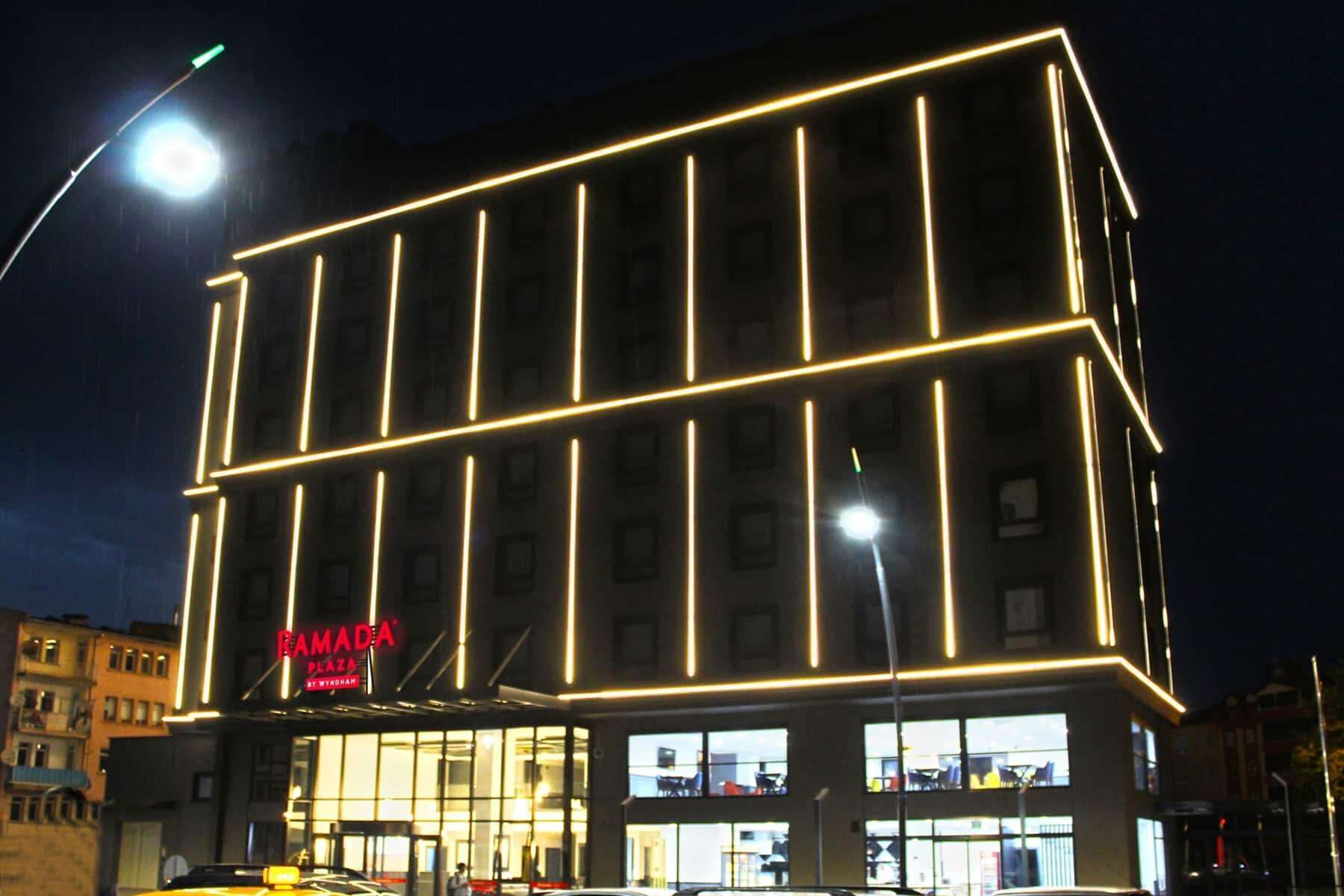 Ramada Plaza by Wyndham Ordu