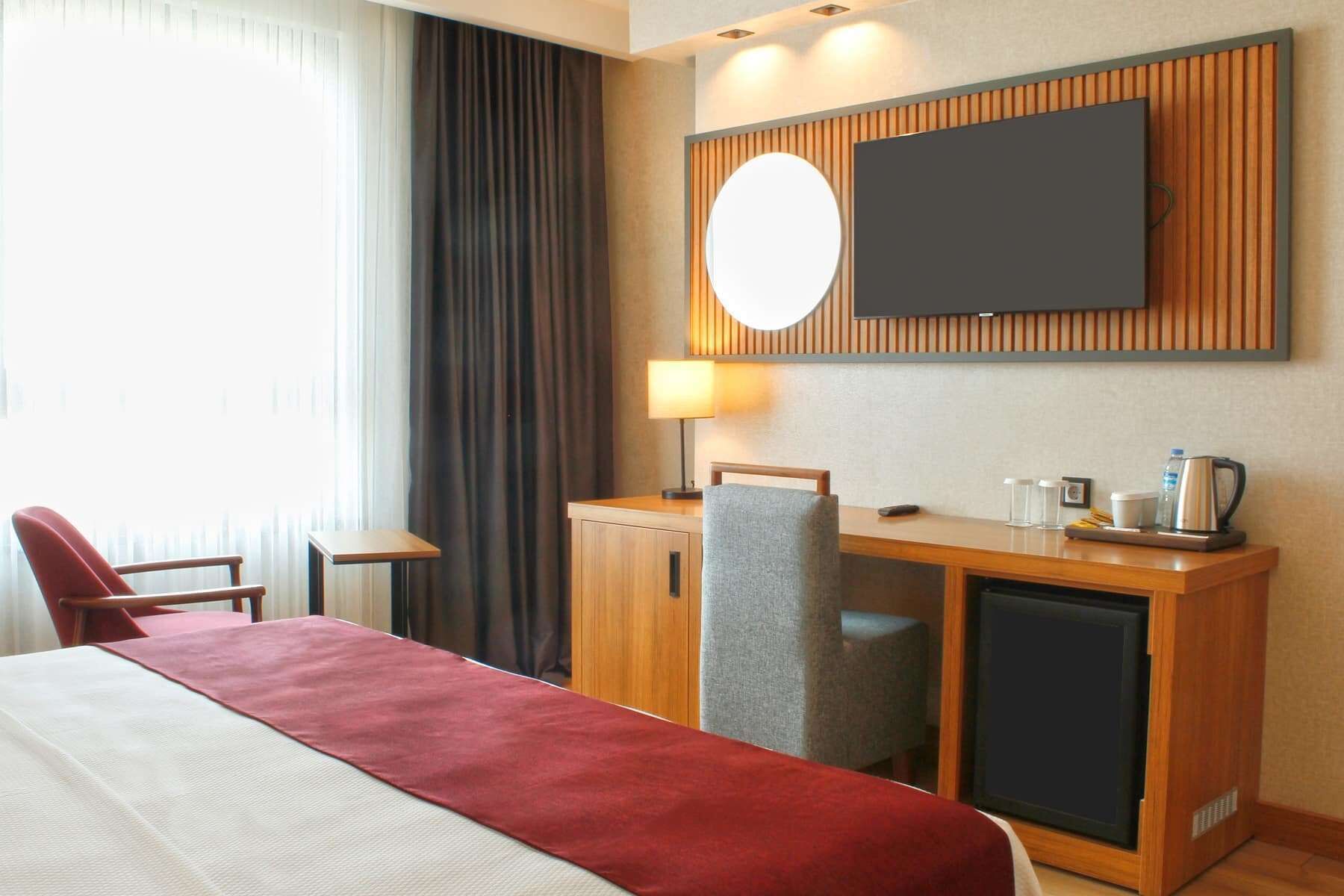 Ramada Plaza by Wyndham Ordu