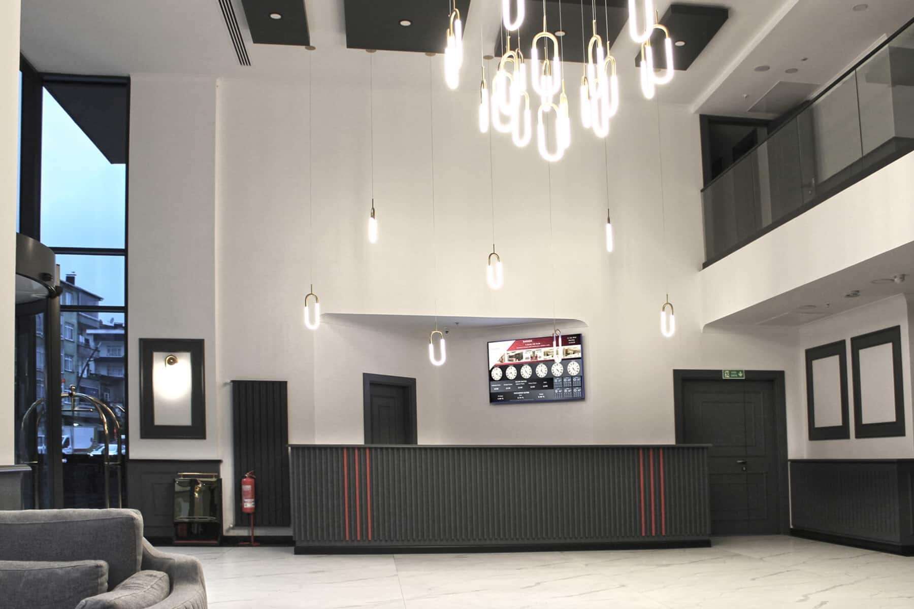 Ramada Plaza by Wyndham Ordu