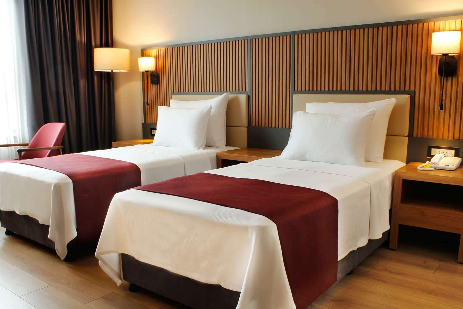 Ramada Plaza by Wyndham Ordu