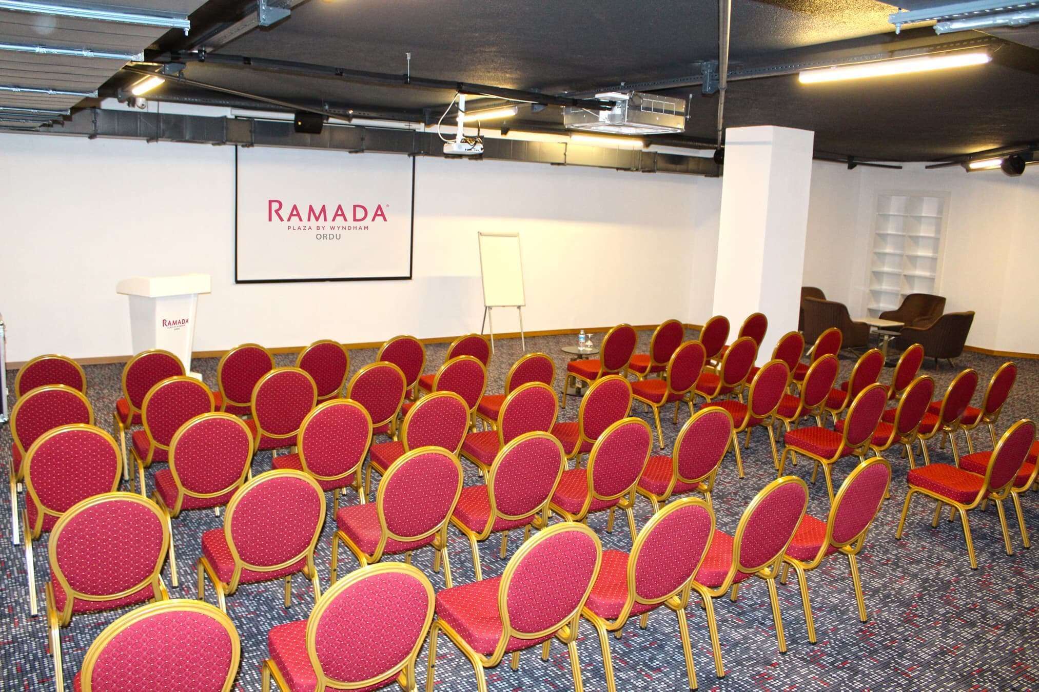 Ramada Plaza by Wyndham Ordu