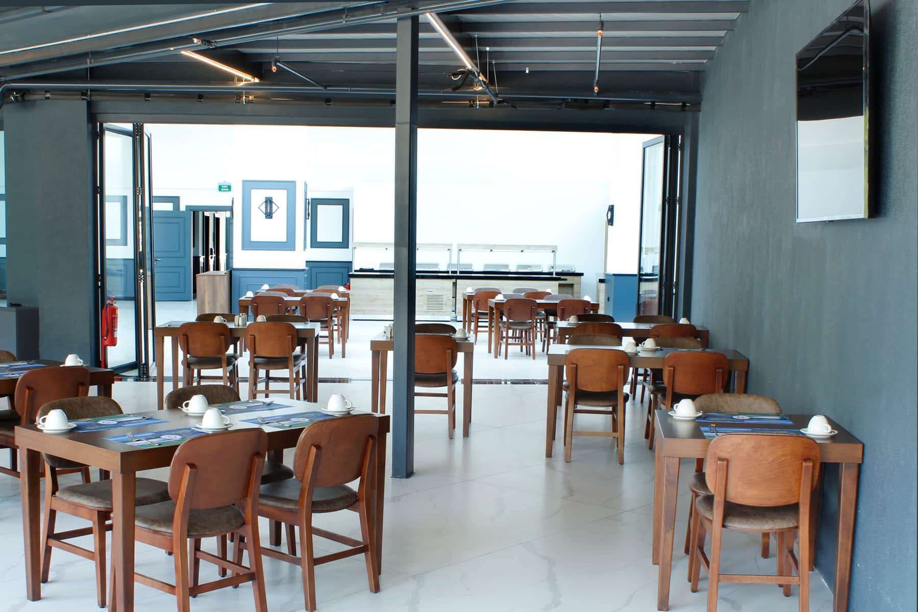 Ramada Plaza by Wyndham Ordu