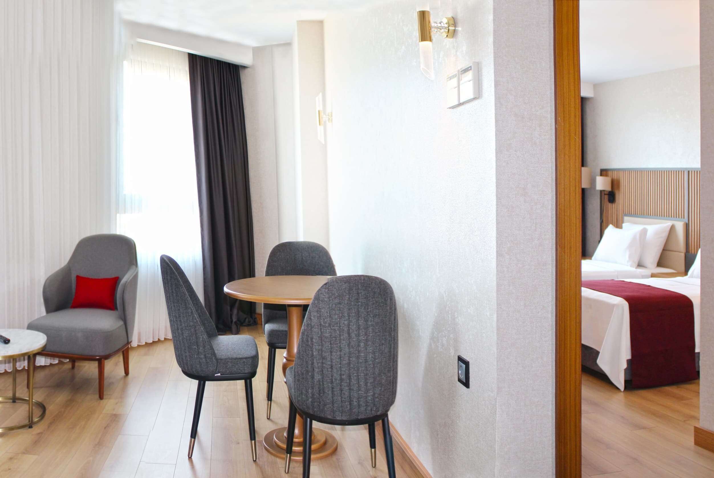 Ramada Plaza by Wyndham Ordu