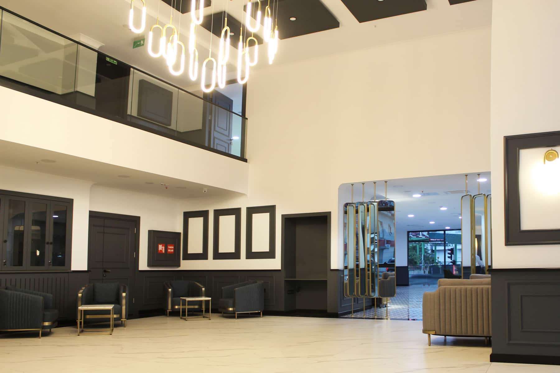 Ramada Plaza by Wyndham Ordu