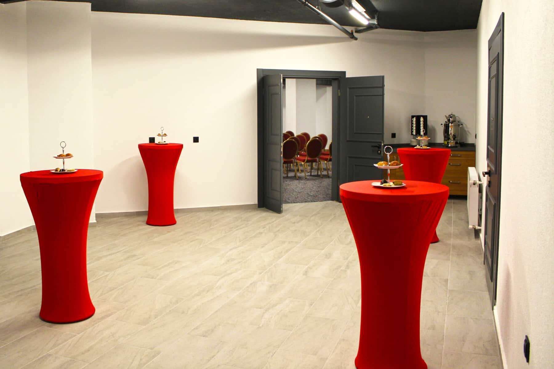 Ramada Plaza by Wyndham Ordu