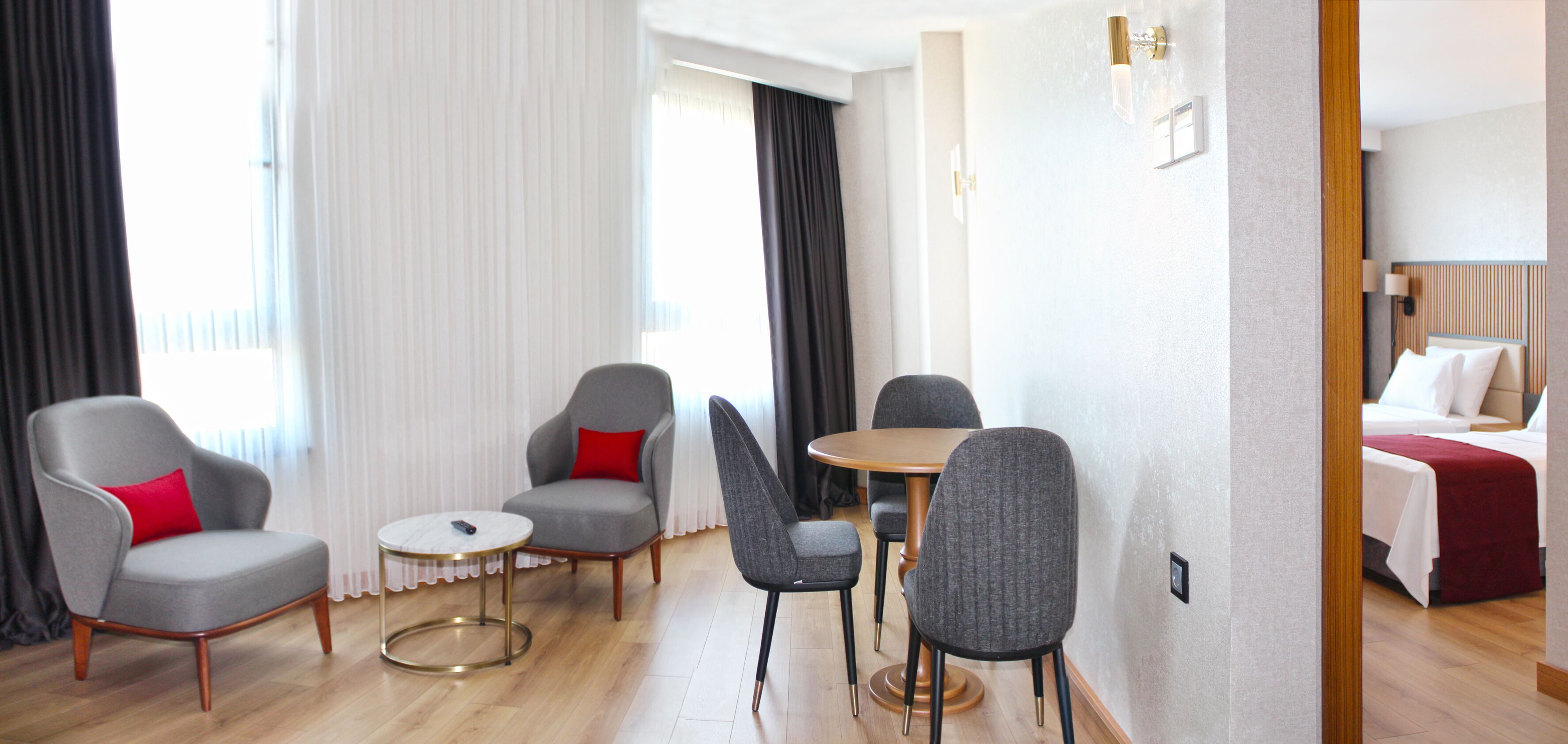 Ramada Plaza by Wyndham Ordu