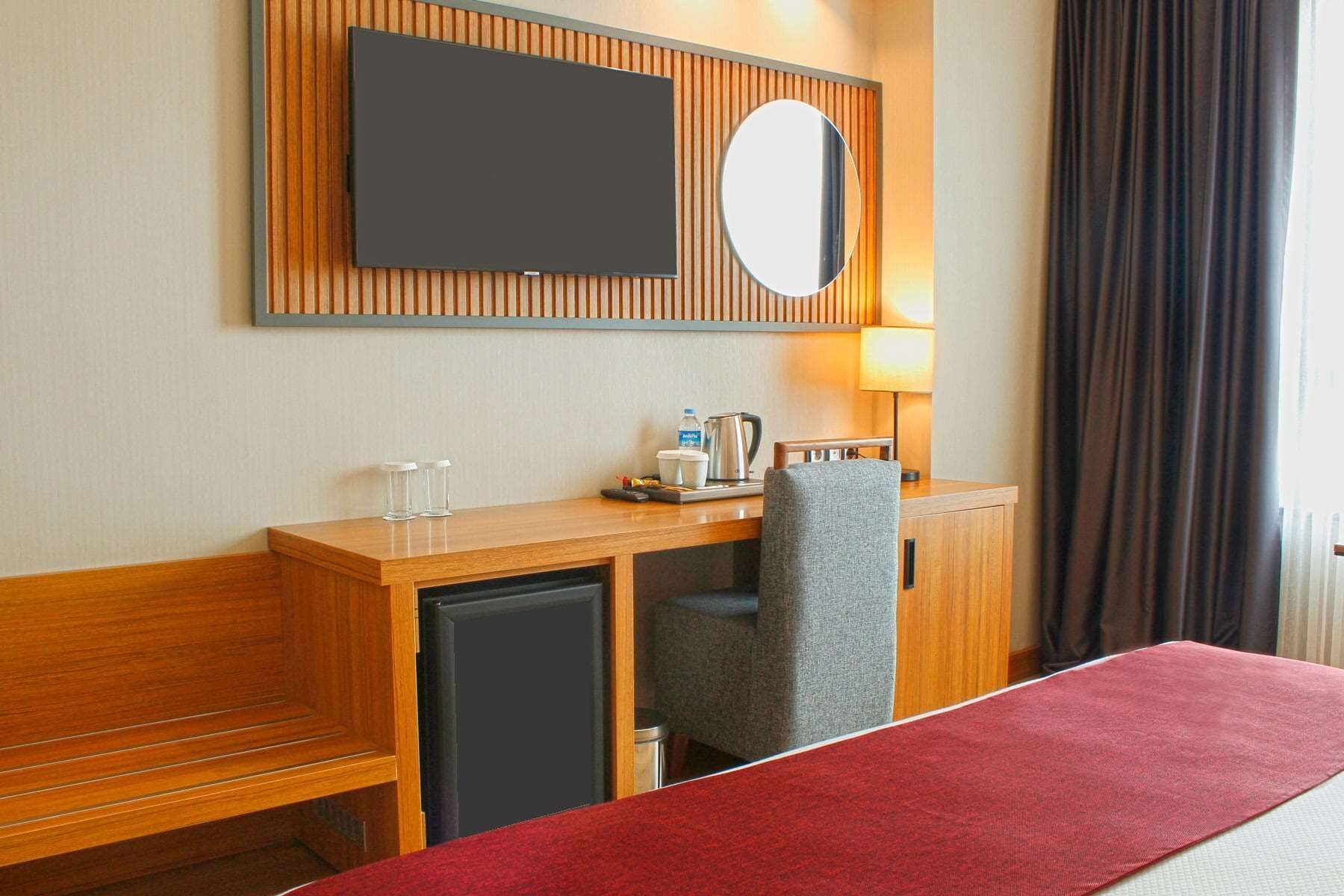 Ramada Plaza by Wyndham Ordu