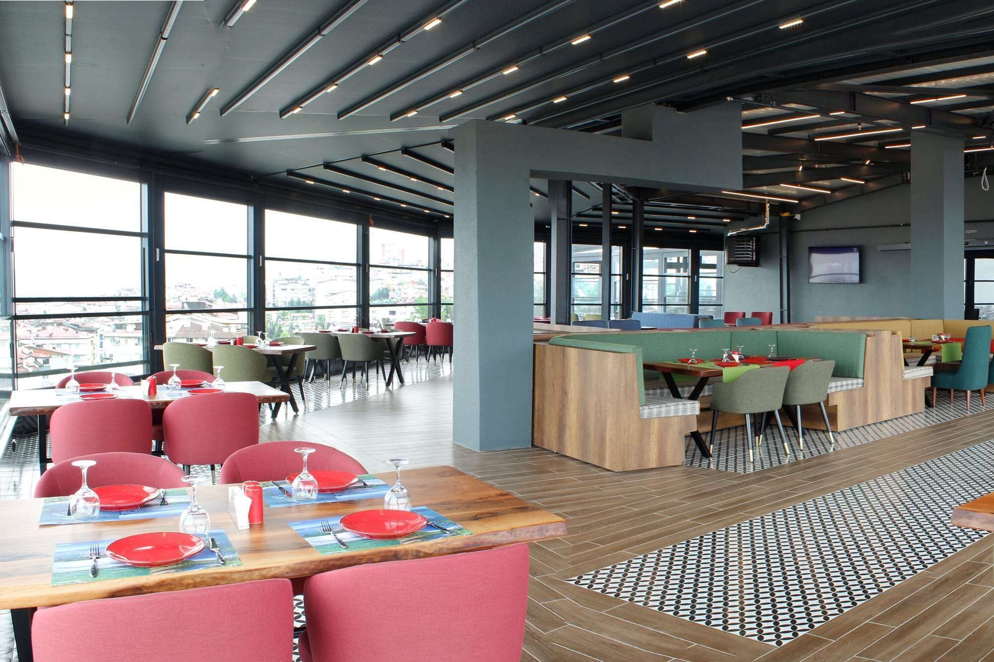 Ramada Plaza by Wyndham Ordu