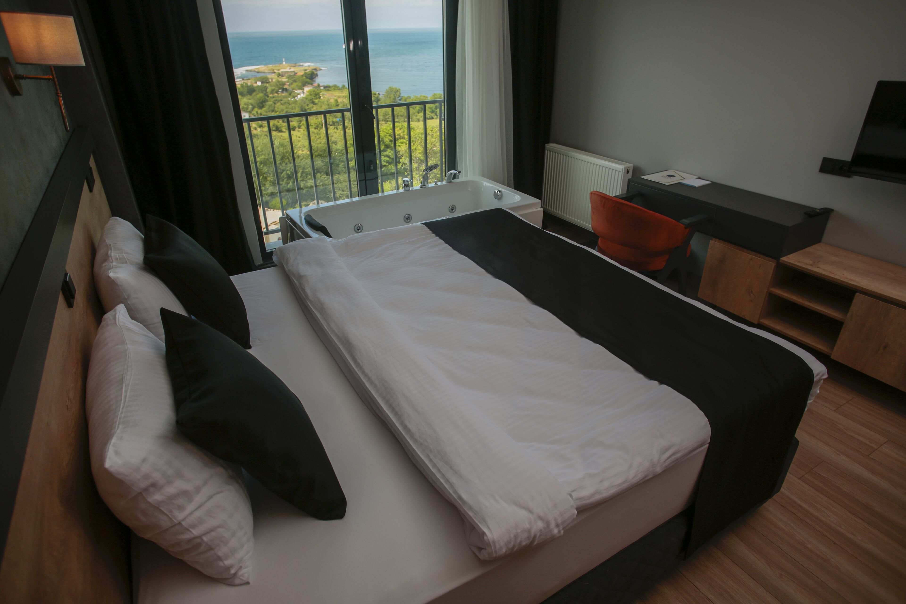 Yason Blue Hotel