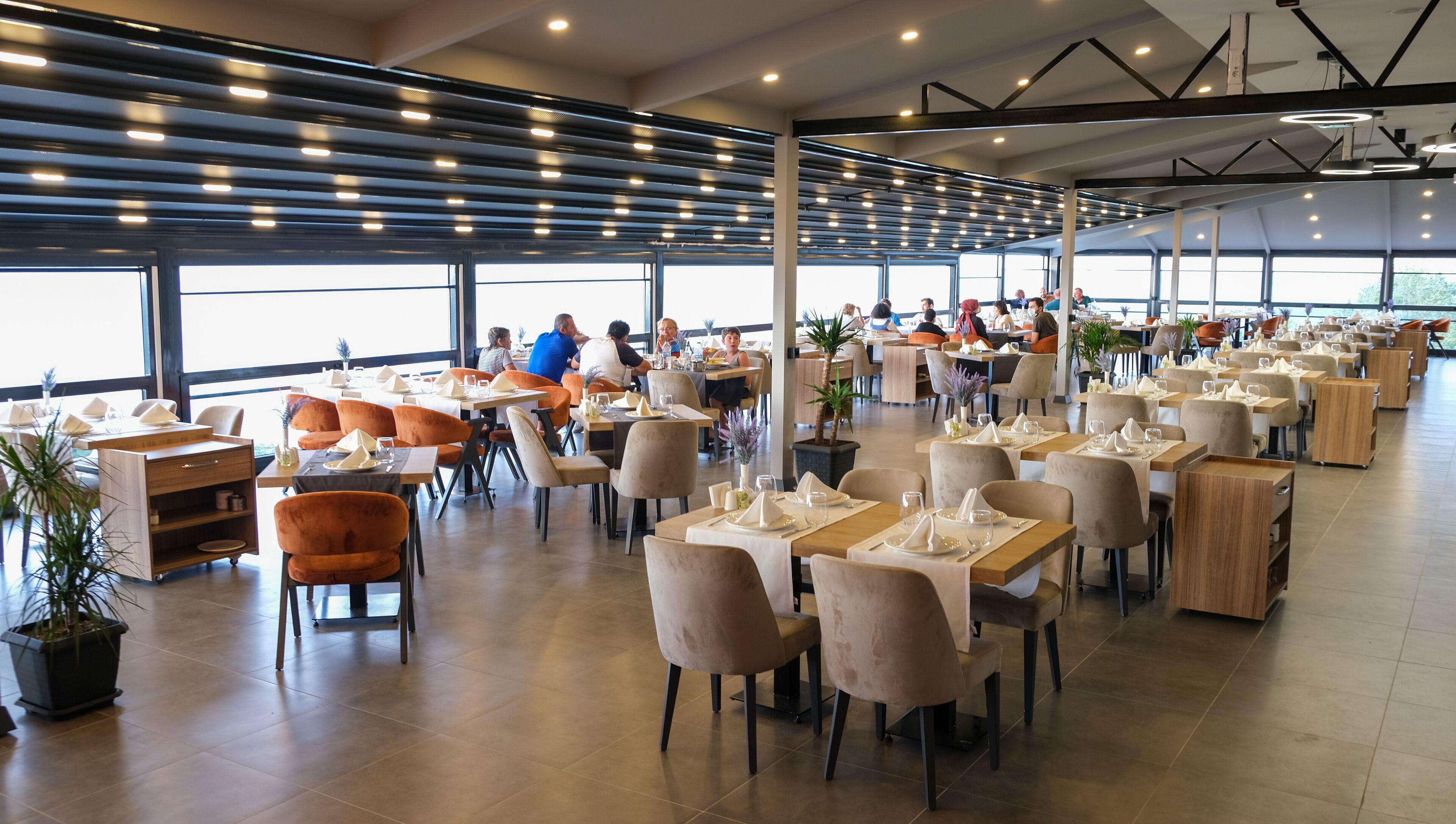 Yason Blue Hotel