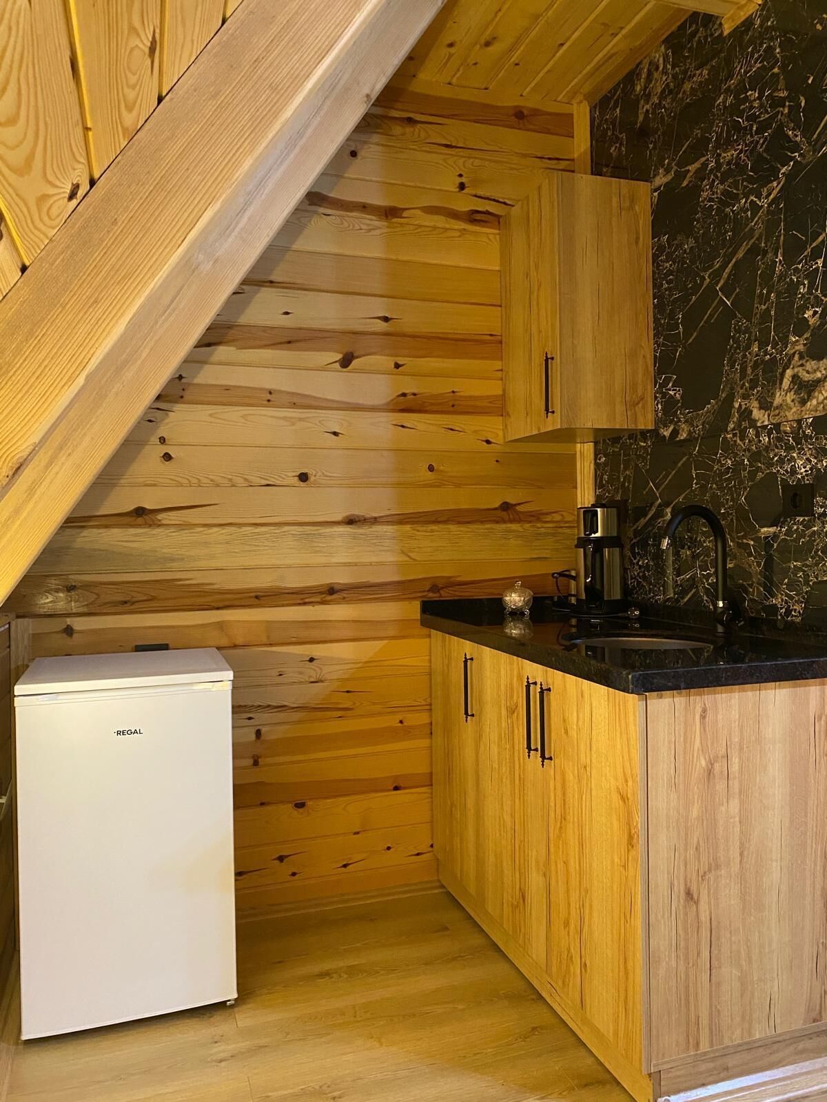 Ayderan Suit Bungalov