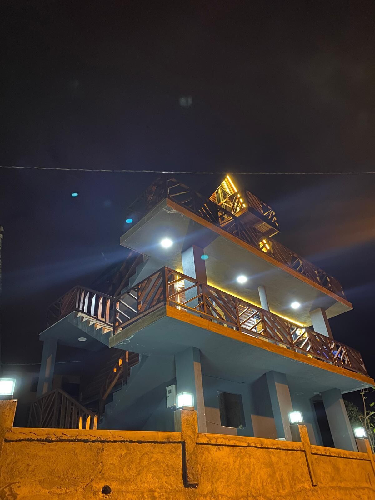 Ayderan Suit Bungalov