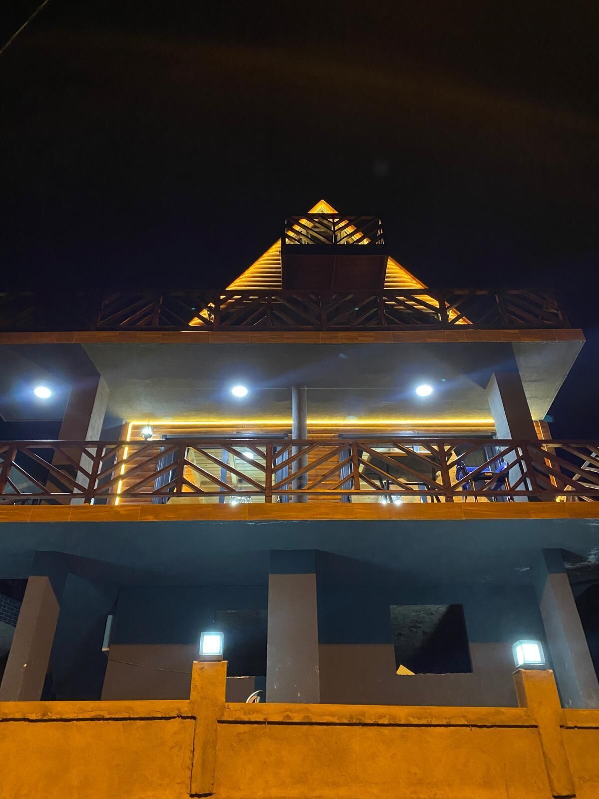 Ayderan Suit Bungalov