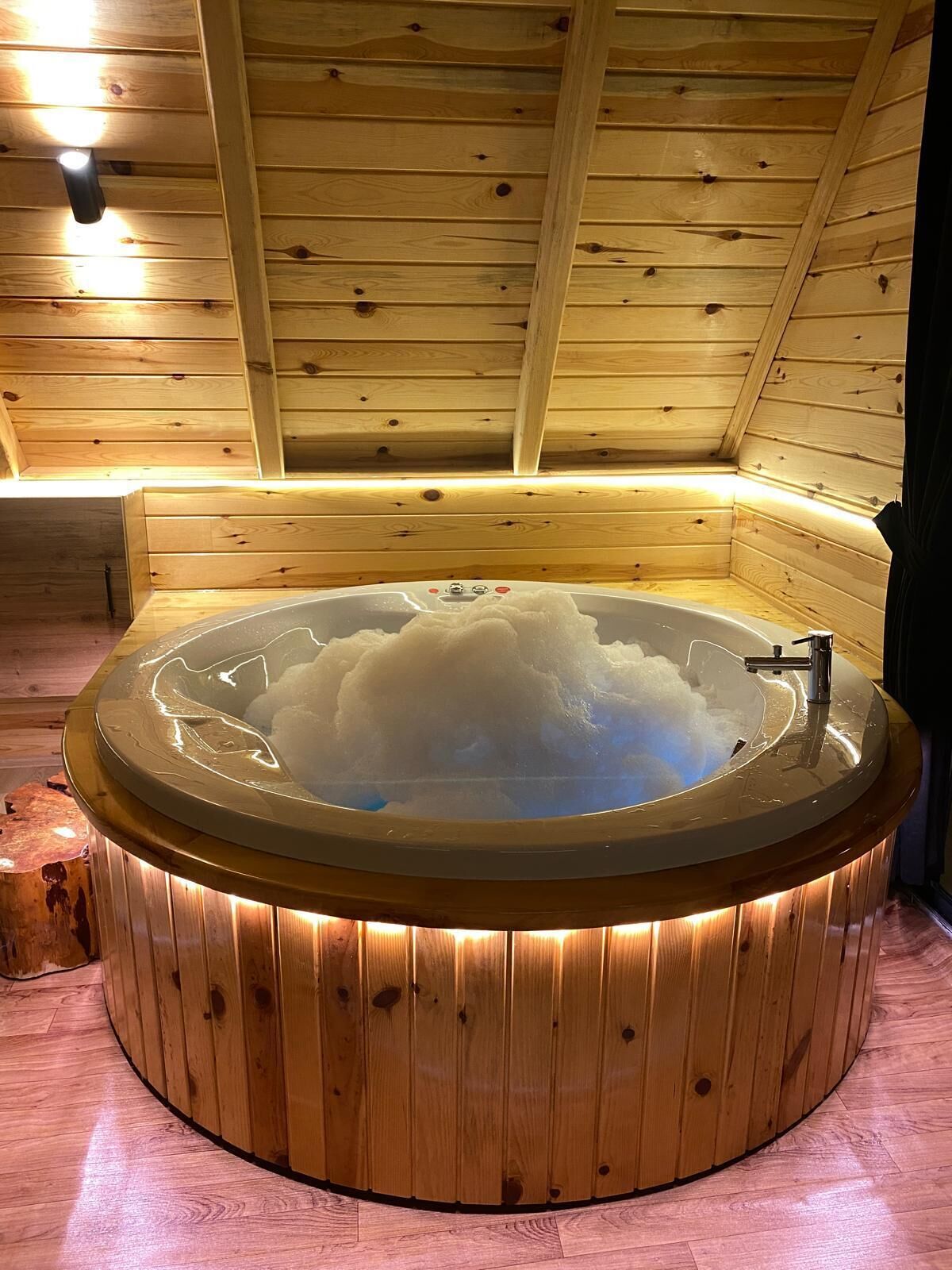 Ayderan Suit Bungalov